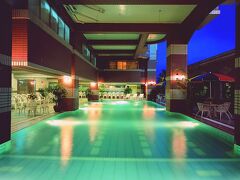 チュヨンパオ ホテル 写真