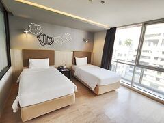 ザ ヘリテージ シーロム 写真