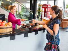 Swiss Heidi Hotel 写真