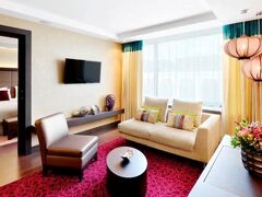 インターコンチネンタル ブダペスト バイ IHG 写真