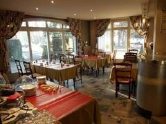 オテル カタルパ 写真