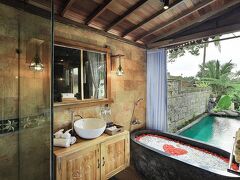 ラワニ リゾート 写真