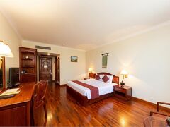 ケマラ アンコール ホテル & スパ 写真