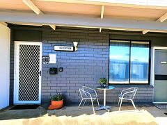 アドメラ モーテル 写真