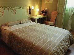 ホスタル フォルノス 写真