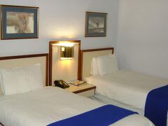 ザ ハボローネ ホテル 写真