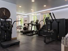 ロッコ フォルテ ホテル デ ラ ヴィレ 写真