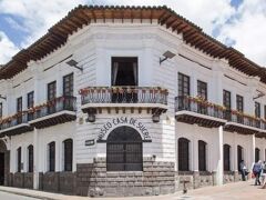 ホテル カーサ モンテロ 写真