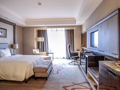 Wanda Realm Hotel Huai'an 写真