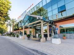 Camino de Granada 写真