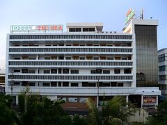 トリ シー ホテル 写真