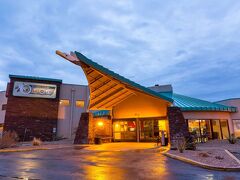 Hualapai Lodge 写真