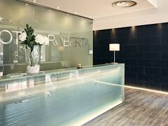 ホテル ロベルタ 写真