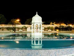 Pratap Mahal - IHCL SeleQtions 写真