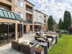 Courtyard by Marriott Peoria 写真