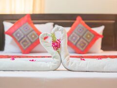 アンコール ミトナ ゲストハウス 写真