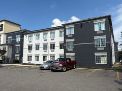 ビーチウッド エクステンデッド スイーツ 写真