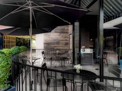 メトロポリス スイーツ バンコク タペストリー コレクション バイ ヒルトン 写真