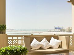 グランド ハイアット ドーハ 写真