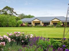 ザ バーン アコモデーション 写真