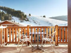 オテル エ スパ ル シャモワ バイ オダリス 写真