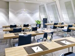 InterContinental Berlin 写真