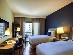 Fairmont Rio de Janeiro Copacabana 写真