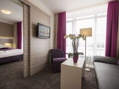 ホテル ミラベル バイ マイアー プリバートホテルズ 写真