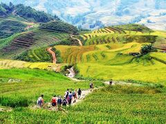 ハノイ ハウス ホテル ＆ トラベル 写真