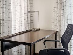 レジデンス イン バイ マリオット サンディエゴ ラホヤ 写真