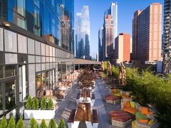 ヨーテル ニューヨーク タイムズスクエア 写真