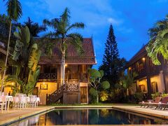 ムアントン ブティック ホテル 写真