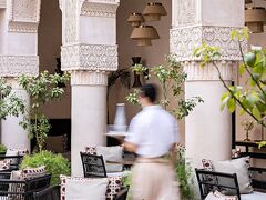 リヤド フェス - ルレ & シャトー 写真