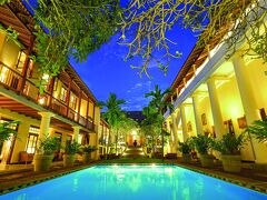 ザ ゲール フォート ホテル 写真