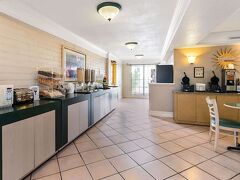 ラ キンタ イン バイ ウィンダム エル パソ ウエスト 写真