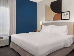 スパーク バイ ヒルトン エバンズビル イースト, IN 写真