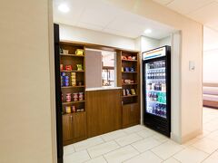 ホリデイ イン エクスプレス & スイーツ シェルビービル by IHG 写真