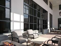 Hilton New Orleans Airport 写真