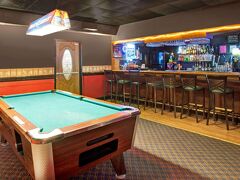 デイズ イン バイ ウィンダム フォレスト シティ 写真