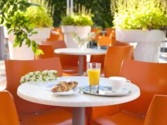 ホテル ヴェスナ 写真