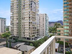 エワ ホテル ワイキキ 写真