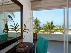 ザ ビーチ アパートメンツ 写真