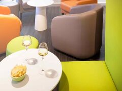 イビス スタイルズ ボーヌ サントル ホテル 写真