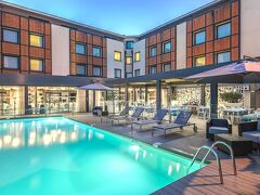 ホリデイ イン トゥールーズ エアポート バイ IHG 写真