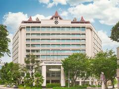 ザ ロバートソン ハウス バイ ザ クレスト コレクション 写真