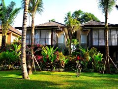 セガラ ビレッジ ホテル 写真