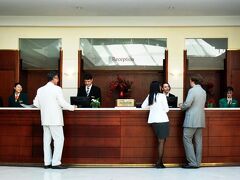 オクシデンタル パリ ルヴァロワ 写真