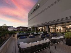 コートヤード バイ マリオット プーケット タウン 写真