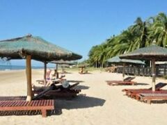 Palm Beach Resort And Spa 写真