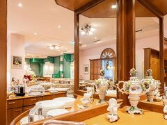 ホテル ペンション バロネッセ 写真